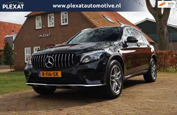 350e 4MATIC Premium Plus Aut. | AMG-Pakket | Burme