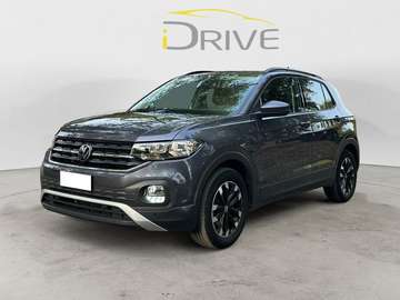 T-Cross 1.0 tsi Style 110cv “GRIGIOSCURO ”