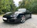 Porsche 997 Carrera S Cabrio Schwarz - thumbnail 10