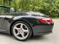 Porsche 997 Carrera S Cabrio Schwarz - thumbnail 4