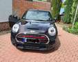 MINI John Cooper Works Cabrio Sport-Aut. top Zustand/ Harman Cardon Negru - thumbnail 1