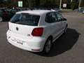 Volkswagen Polo 1.2 TSI 90CH BLUEMOTION TECHNOLOGY CONFORTLINE DSG7 5P Blanc - thumbnail 7