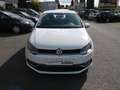 Volkswagen Polo 1.2 TSI 90CH BLUEMOTION TECHNOLOGY CONFORTLINE DSG7 5P Blanc - thumbnail 2