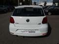 Volkswagen Polo 1.2 TSI 90CH BLUEMOTION TECHNOLOGY CONFORTLINE DSG7 5P Blanc - thumbnail 6