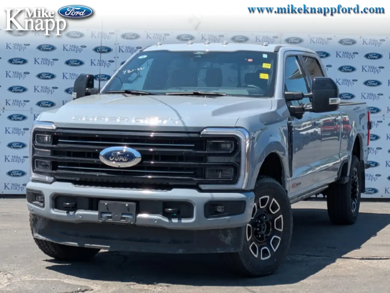 2026 Ford F 250