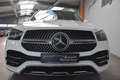 Mercedes-Benz GLE 350 d 4Matic AMG LED Navi Leder Kamera Blanc - thumbnail 11