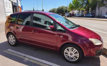 Focus C-Max 2.0TDci Ghia