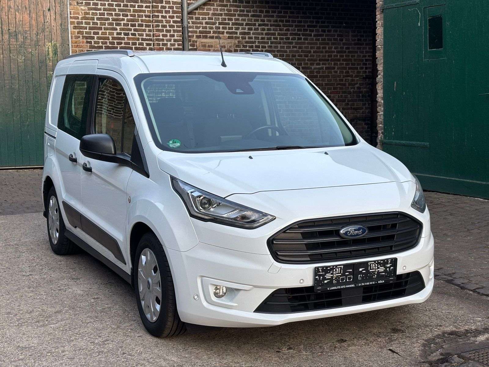 Ford