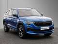 Skoda Kodiaq 2.0 TDI DSG Sportline 4x4 AHK/ACC/RFK Blau - thumbnail 3