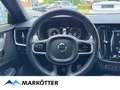 Volvo V90 T6 AWD R Design Recharge AHK/ACC/360°/BLIS Schwarz - thumbnail 14
