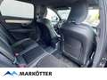Volvo V90 T6 AWD R Design Recharge AHK/ACC/360°/BLIS Schwarz - thumbnail 10