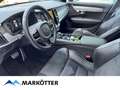 Volvo V90 T6 AWD R Design Recharge AHK/ACC/360°/BLIS Schwarz - thumbnail 6