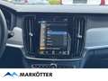 Volvo V90 T6 AWD R Design Recharge AHK/ACC/360°/BLIS Schwarz - thumbnail 19