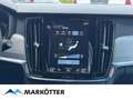 Volvo V90 T6 AWD R Design Recharge AHK/ACC/360°/BLIS Schwarz - thumbnail 21