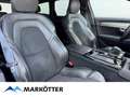 Volvo V90 T6 AWD R Design Recharge AHK/ACC/360°/BLIS Schwarz - thumbnail 9