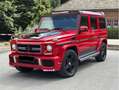 Mercedes-Benz G 55 AMG V8 kompressor kit brabus - thumbnail 3
