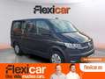 Volkswagen T3 Caravelle Corta 2.0 TDI 110 kW (150 CV) Aut 8 Vel Černá - thumbnail 1