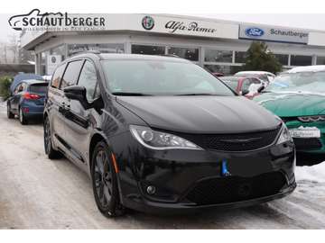Chrysler 3.6 AT S Platinum Panorama Navi Leder Mem