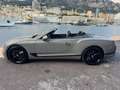 Bentley Continental GTC III 4,0 V8 550CH BVA8 Gris - thumbnail 3