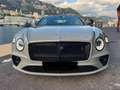 Bentley Continental GTC III 4,0 V8 550CH BVA8 Gris - thumbnail 5