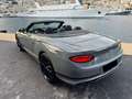 Bentley Continental GTC III 4,0 V8 550CH BVA8 Gris - thumbnail 13