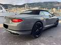 Bentley Continental GTC III 4,0 V8 550CH BVA8 Gris - thumbnail 22