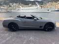 Bentley Continental GTC III 4,0 V8 550CH BVA8 Gris - thumbnail 21