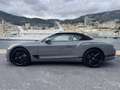 Bentley Continental GTC III 4,0 V8 550CH BVA8 Gris - thumbnail 4