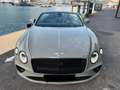 Bentley Continental GTC III 4,0 V8 550CH BVA8 Gris - thumbnail 16