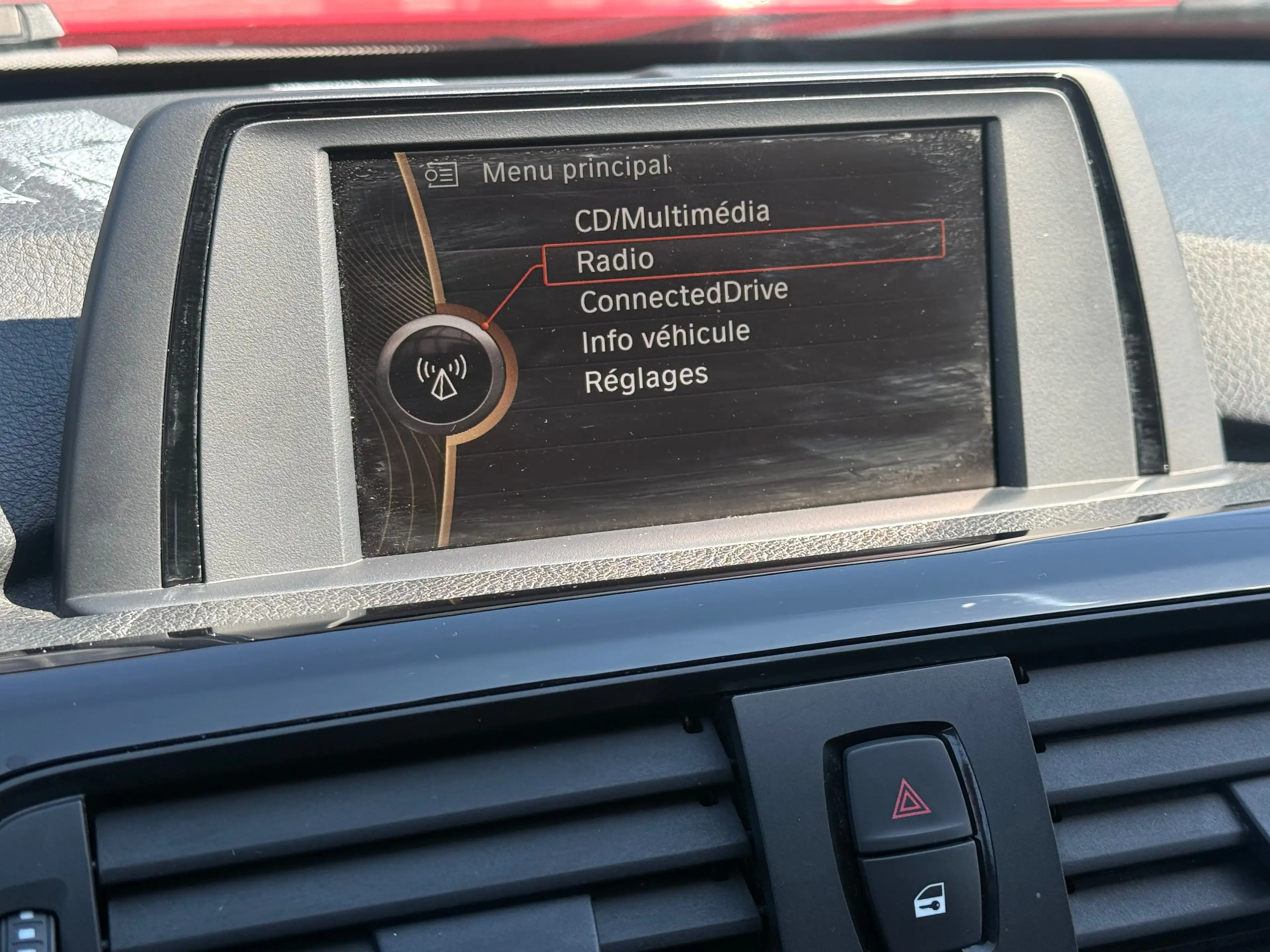 BMW 316 316D 116cv Sport Edition /Cuir/Pdc/J.a/Marchand-Export/ — photo 12