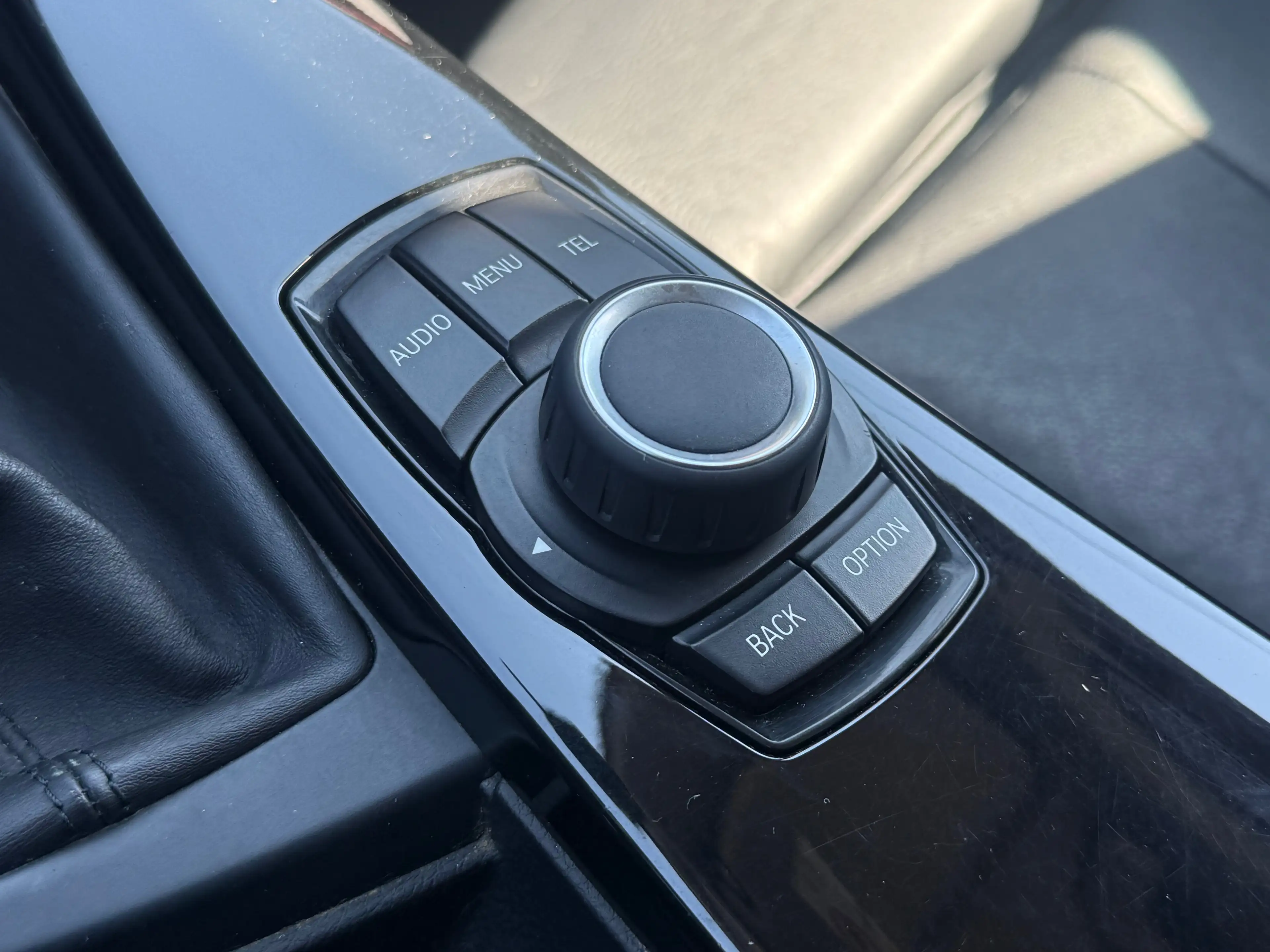 BMW 316 316D 116cv Sport Edition /Cuir/Pdc/J.a/Marchand-Export/ — photo 14