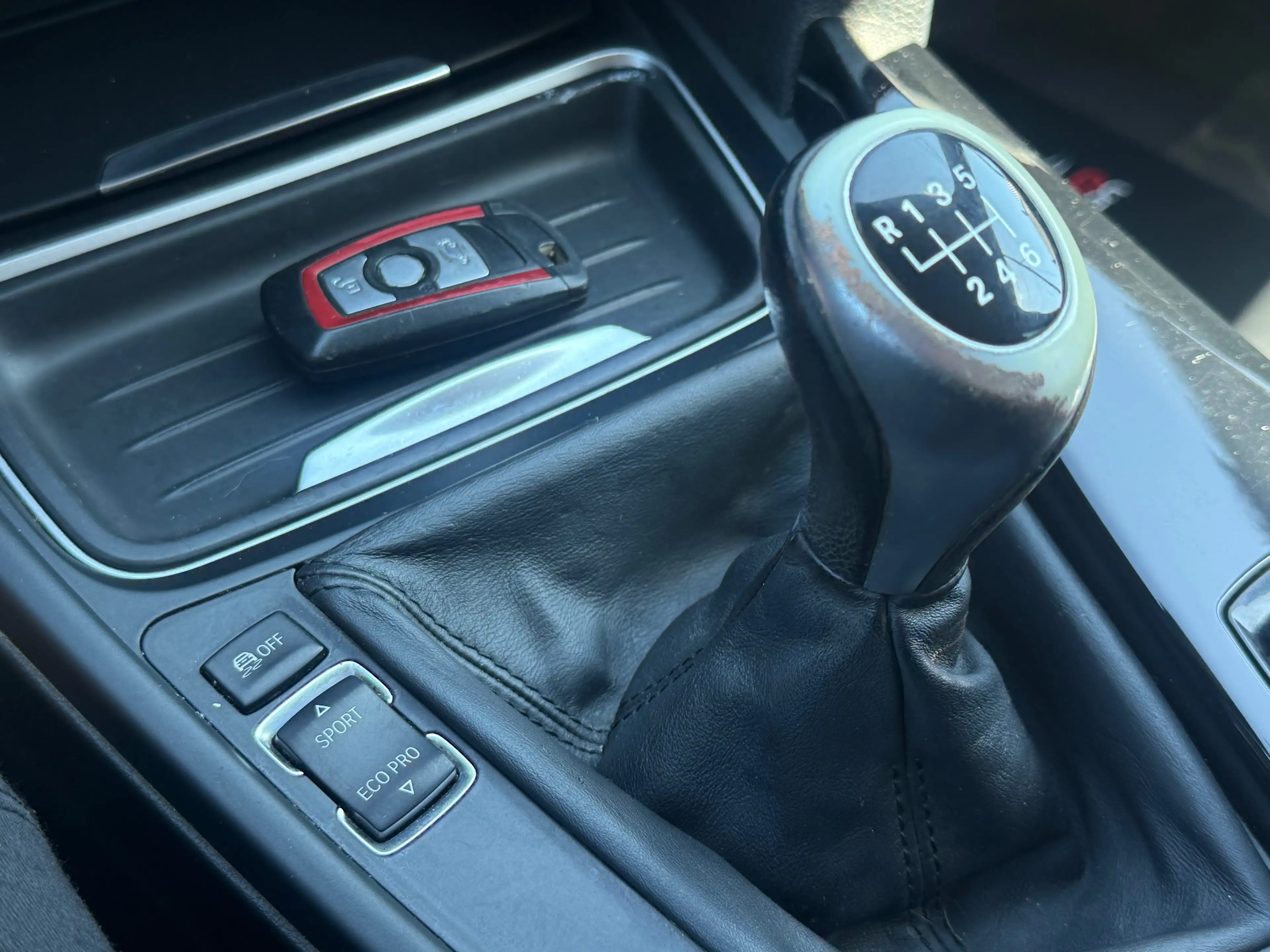 BMW 316 316D 116cv Sport Edition /Cuir/Pdc/J.a/Marchand-Export/ — photo 15