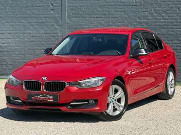 316D 116cv Sport Edition /Cuir/Pdc/J.a/Marchand-Export/