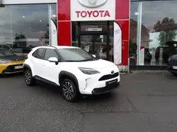 Toyota Yaris Cross 116h Design MC24