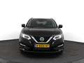 Nissan Qashqai 1.3 DIG-T Premium Edition AUTOMAAT | Navigatie | P Zwart - thumbnail 2