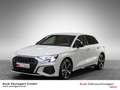 Audi A3 45 TFSI e S line AHK Matrix Kamera Wit - thumbnail 1