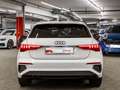 Audi A3 45 TFSI e S line AHK Matrix Kamera Wit - thumbnail 5