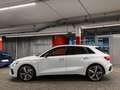 Audi A3 45 TFSI e S line AHK Matrix Kamera Wit - thumbnail 3