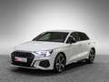 Audi A3 45 TFSI e S line AHK Matrix Kamera Wit - thumbnail 2