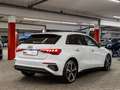 Audi A3 45 TFSI e S line AHK Matrix Kamera Wit - thumbnail 6