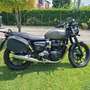 Triumph Street Twin Gri - thumbnail 1
