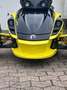 Bombardier Can Am Spyder RS S Amarillo - thumbnail 1