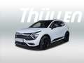 Kia Sportage GT-Line 1.6 T 4WD Navi SHZ LED Kamera BT Weiß - thumbnail 1