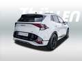 Kia Sportage GT-Line 1.6 T 4WD Navi SHZ LED Kamera BT Weiß - thumbnail 2