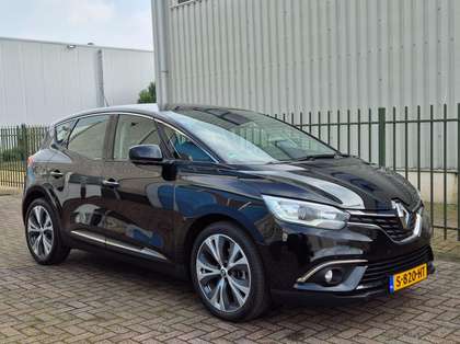 Renault Scenic 1.2 TCe Intens Airco-Cruise-Navigatie-Camera