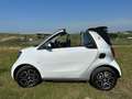smart forTwo CABRIO ED Smart Fortwo Cabrio Electric Eens word h Wit - thumbnail 2