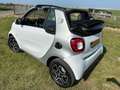 smart forTwo CABRIO ED Smart Fortwo Cabrio Electric Eens word h Wit - thumbnail 21
