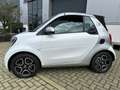 smart forTwo CABRIO ED Smart Fortwo Cabrio Electric Eens word h Wit - thumbnail 4