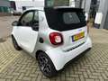 smart forTwo CABRIO ED Smart Fortwo Cabrio Electric Eens word h Wit - thumbnail 5