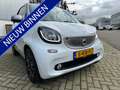 smart forTwo CABRIO ED Smart Fortwo Cabrio Electric Eens word h Wit - thumbnail 1